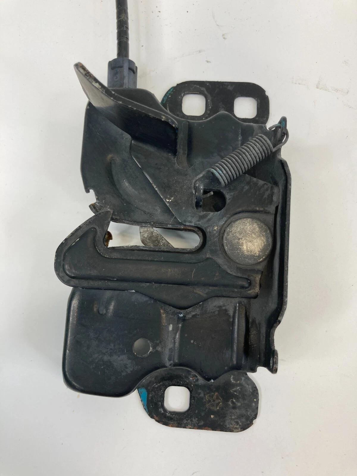 2009-2020 DODGE JOURNEY 11-14 CHRYSLER 200 HOOD LOCK LATCH ACTUATOR RELEASE