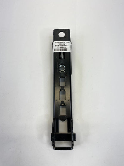 2008-2014 DODGE AVENGER FRONT LEFT DRIVER SEAT BELT HEIGHT ADJUSTER 04664338AD