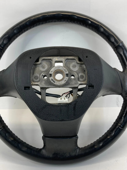 2006-2008 MAZDA 6 MAZDA6 STEERING WHEEL W/ CRUISE CONTROL SWITCH ASSEMBLY OEM