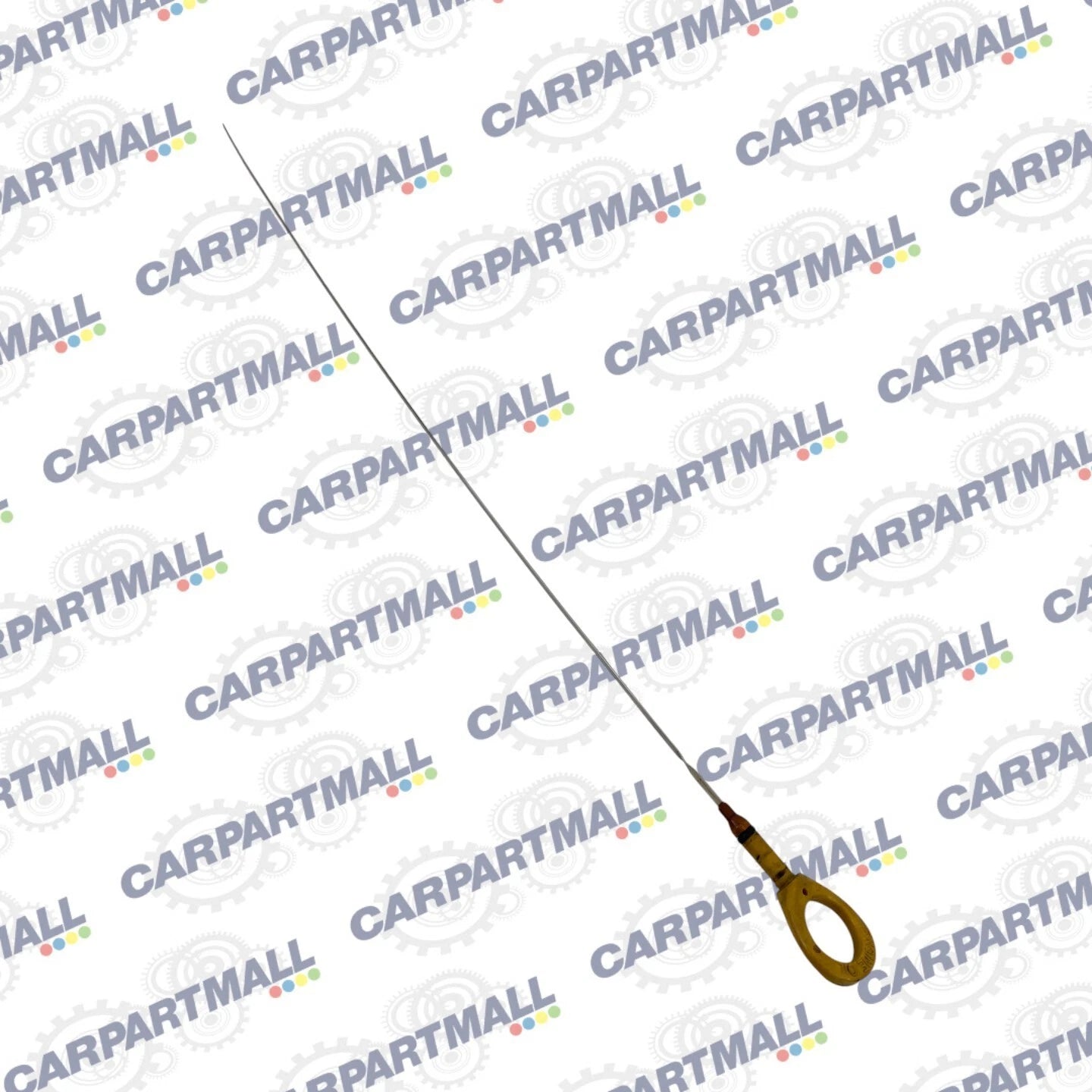 03-08 TOYOTA COROLLA 1.8L ENGINE OIL LEVEL FLUID DIPSTICK INDICATOR LEVEL OEM