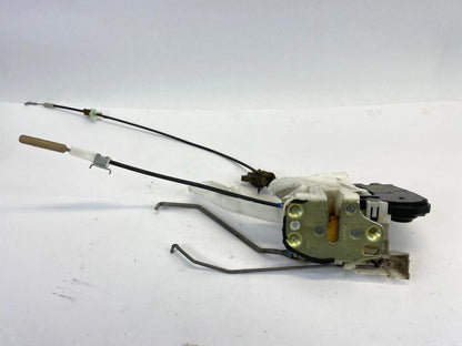 2005-2010 HONDA ODYSSEY EX-L FRONT LH DRIVER DOOR POWER LATCH LOCK ACTUATOR OEM