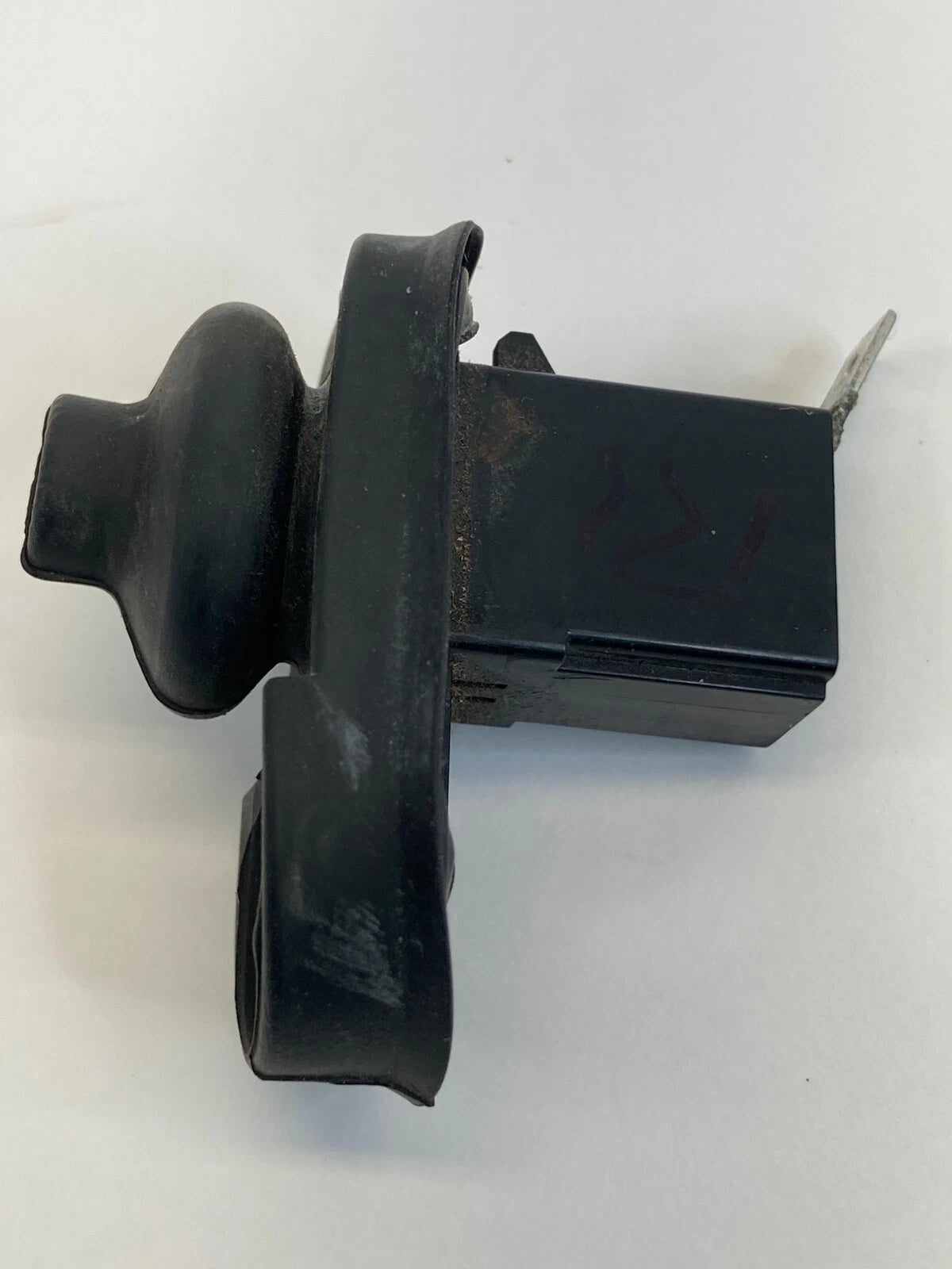 2001-2006 ACURA MDX REAR LEFT SIDE DOOR AJAR JAMB LIGHT SWITCH SENSOR OEM