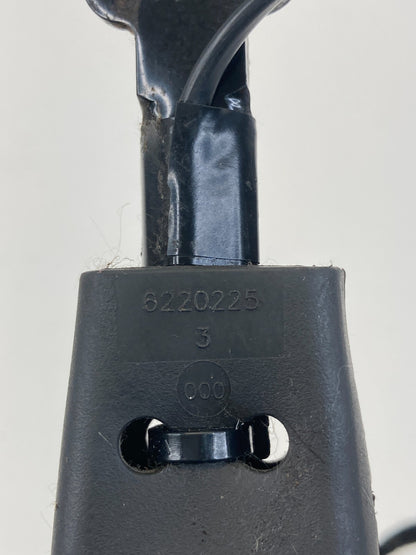 11-16 Chevy Cruze 2016 Cruze Limited Front Right Passenger Side Seat Belt Buckle