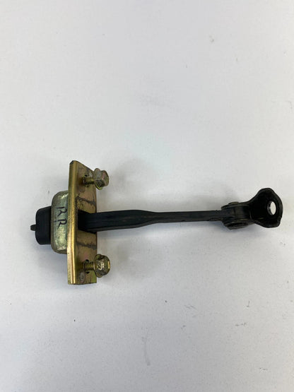 1998-2002 TOYOTA COROLLA REAR RIGHT SIDE DOOR CHECK STOPPER HINGE LATCH OEM