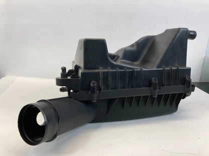 03-05 SAAB 9-3 2.0L FWD AT AIR INTAKE CLEANER FILTER BOX ASSEMBLY 12785072 OEM