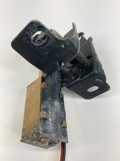 1996-1998 Jeep Grand Cherokee Rear Trunk Back Door Lock Latch Solenoid OEM