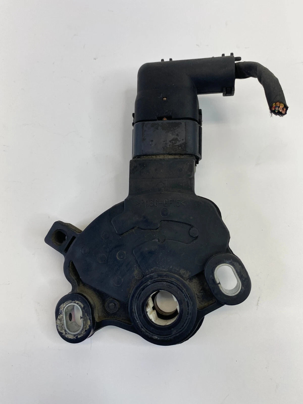 2007 2008 2009 2010 HYUNDAI ELANTRA SEDAN 2.0L L4 AT NEUTRAL SAFETY SWITCH OEM