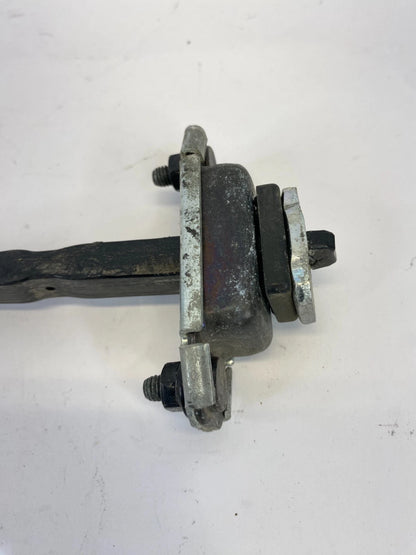 2011-2016 KIA OPTIMA REAR RIGHT DOOR HINGE CHECK STRAP STOP STOPPER DETENT OEM
