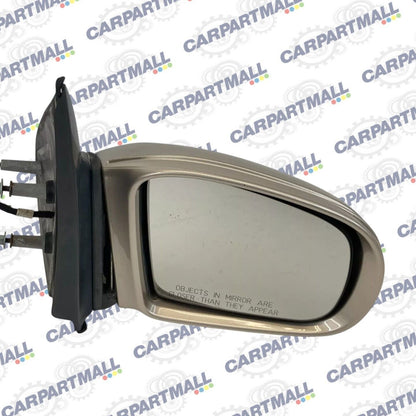 2002 2003 Mercedes-Benz ML320 Right Side View Power Mirror W/ Turn Signal OEM