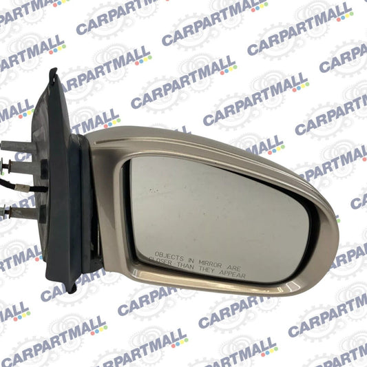 2002 2003 Mercedes-Benz ML320 Right Side View Power Mirror W/ Turn Signal OEM