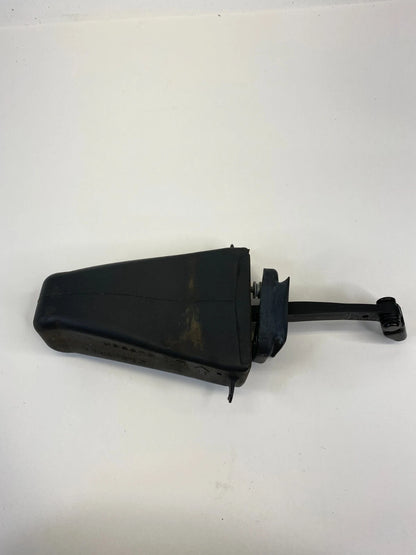 2006-2010 BMW 550I REAR LEFT BACK DOOR CHECK STOP STOPPER DETENT 51227033623