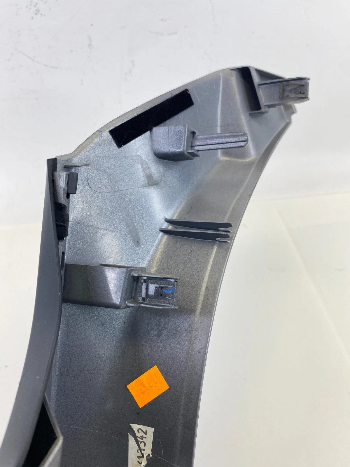 2013-2016 FORD ESCAPE DASH INSTRUMENT PANEL RADIO BEZEL TRIM CJ54-S044C74 OEM