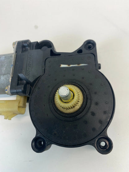 2005-2010 CHRYSLER 300 REAR LEFT BACK SIDE DOOR POWER WINDOW MOTOR RR LH OEM