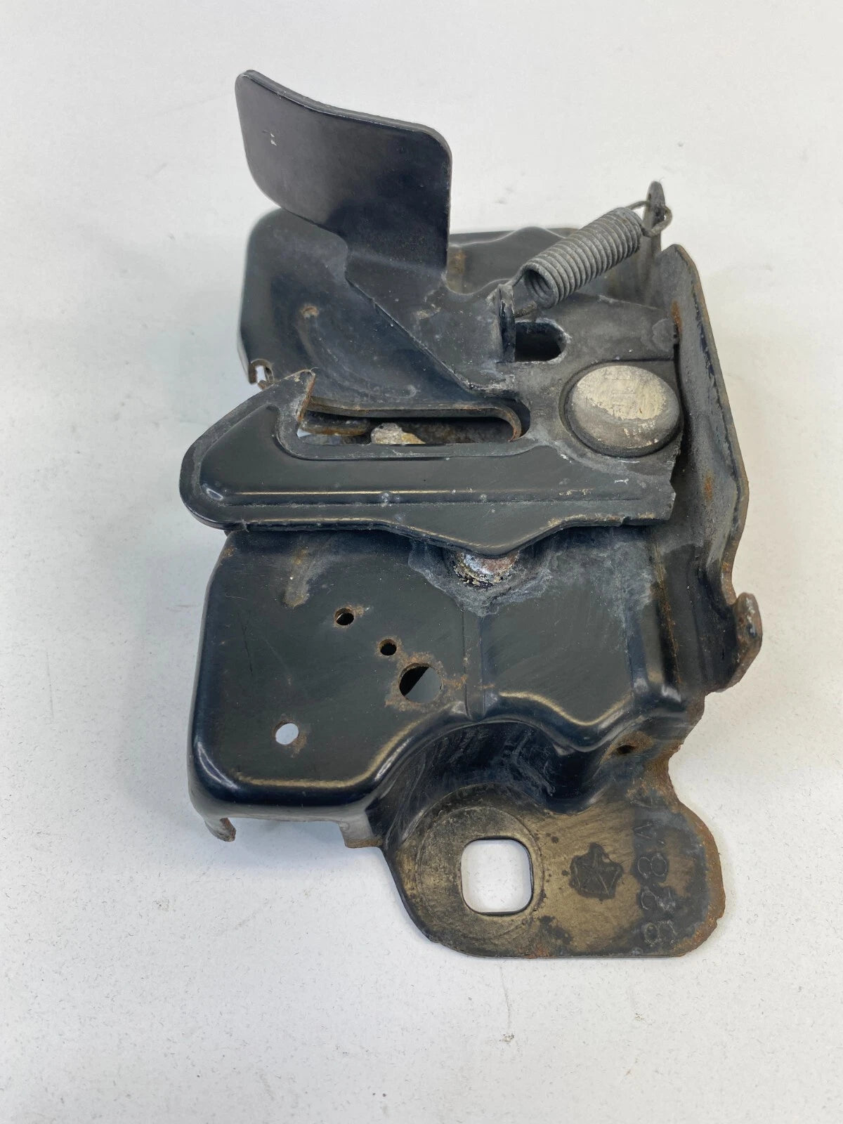 2009-2020 DODGE JOURNEY 11-14 CHRYSLER 200 HOOD LOCK LATCH RELEASE ACTUATOR OEM