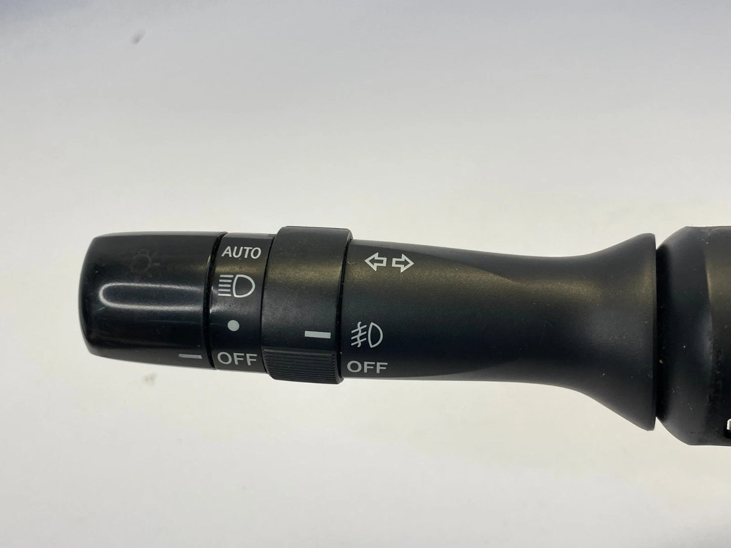 2007-2011 LEXUS GS350 COLUMN HEADLIGHT TURN SIGNAL CONTROL SWITCH ASSEMBLY OEM
