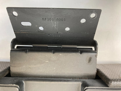 08-12 FORD ESCAPE 08-11 MARINER CENTER CONSOLE ARMREST ARM REST LID TP COVER OEM