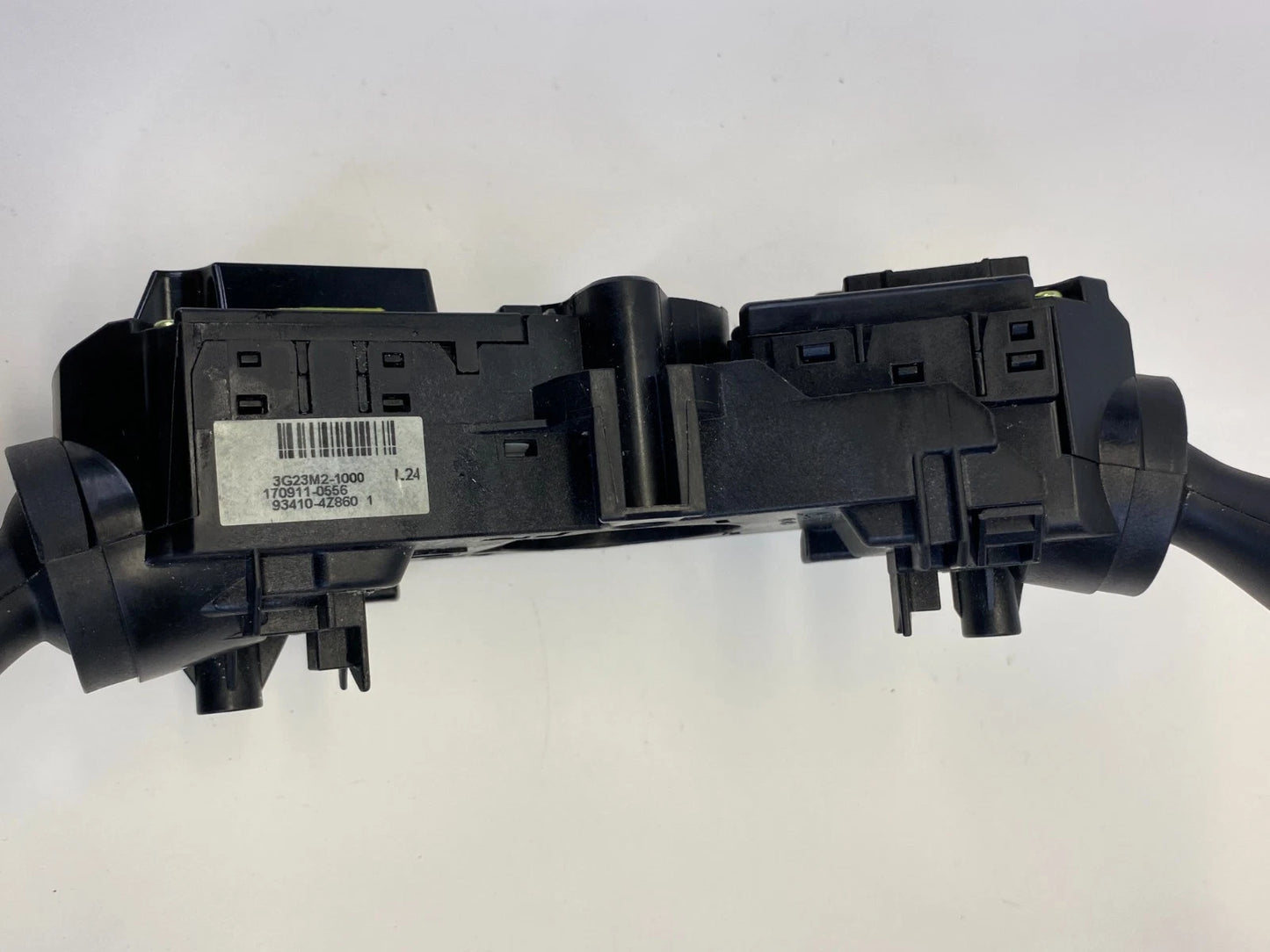 17 18 HYUNDAI SANTA FE SPORT STEERING COLUMN COMBINATION SWITCH OEM 93420-B8050