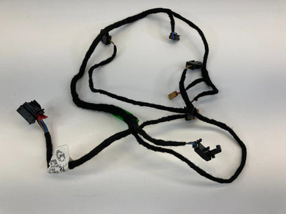 2005-2011 AUDI A6 QUATTRO REAR RIGHT DOOR WIRING WIRE HARNESS 4F1971693E OEM