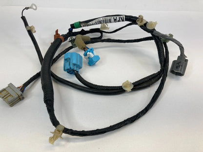 2005-2010 HONDA ODYSSEY REAR RIGHT SLIDING DOOR HARNESS WIRE 32754-SHJ-A004