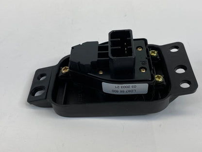 2002-2006 MAZDA MPV DASH POWER MIRROR CONTROL SWITCH BUTTON LD47-66-600 OEM
