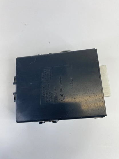 04-06 LEXUS LS430 PARKING ASSIST COMPUTER CONTROL MODULE OEM FACTORY 8934050020