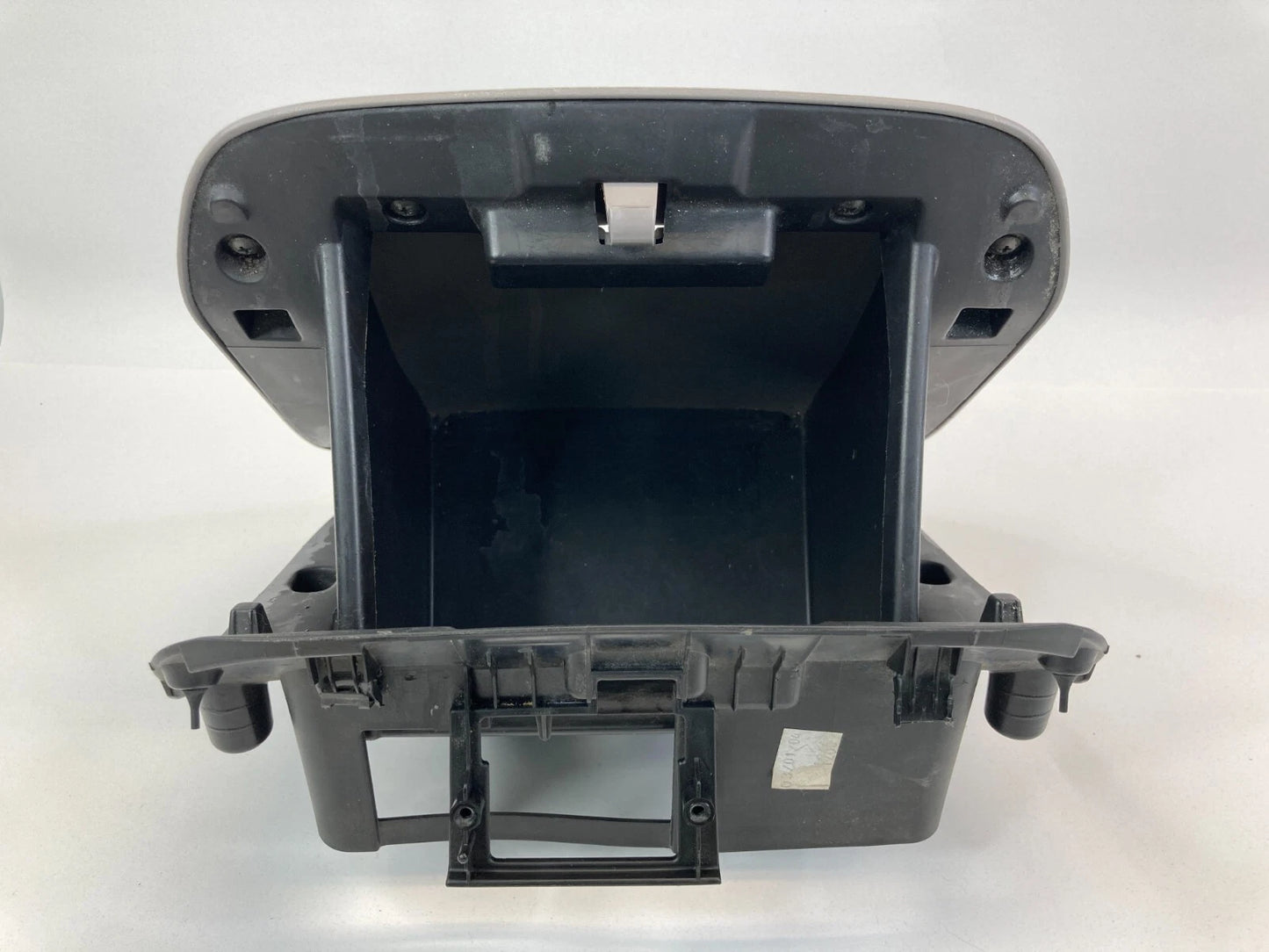 99-04 HONDA ODYSSEY DASH CENTER LOWER PANEL STORAGE COMPARTMENT 77295-S0X-0030