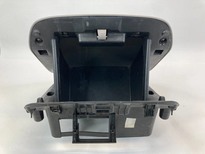 99-04 HONDA ODYSSEY DASH CENTER LOWER PANEL STORAGE COMPARTMENT 77295-S0X-0030