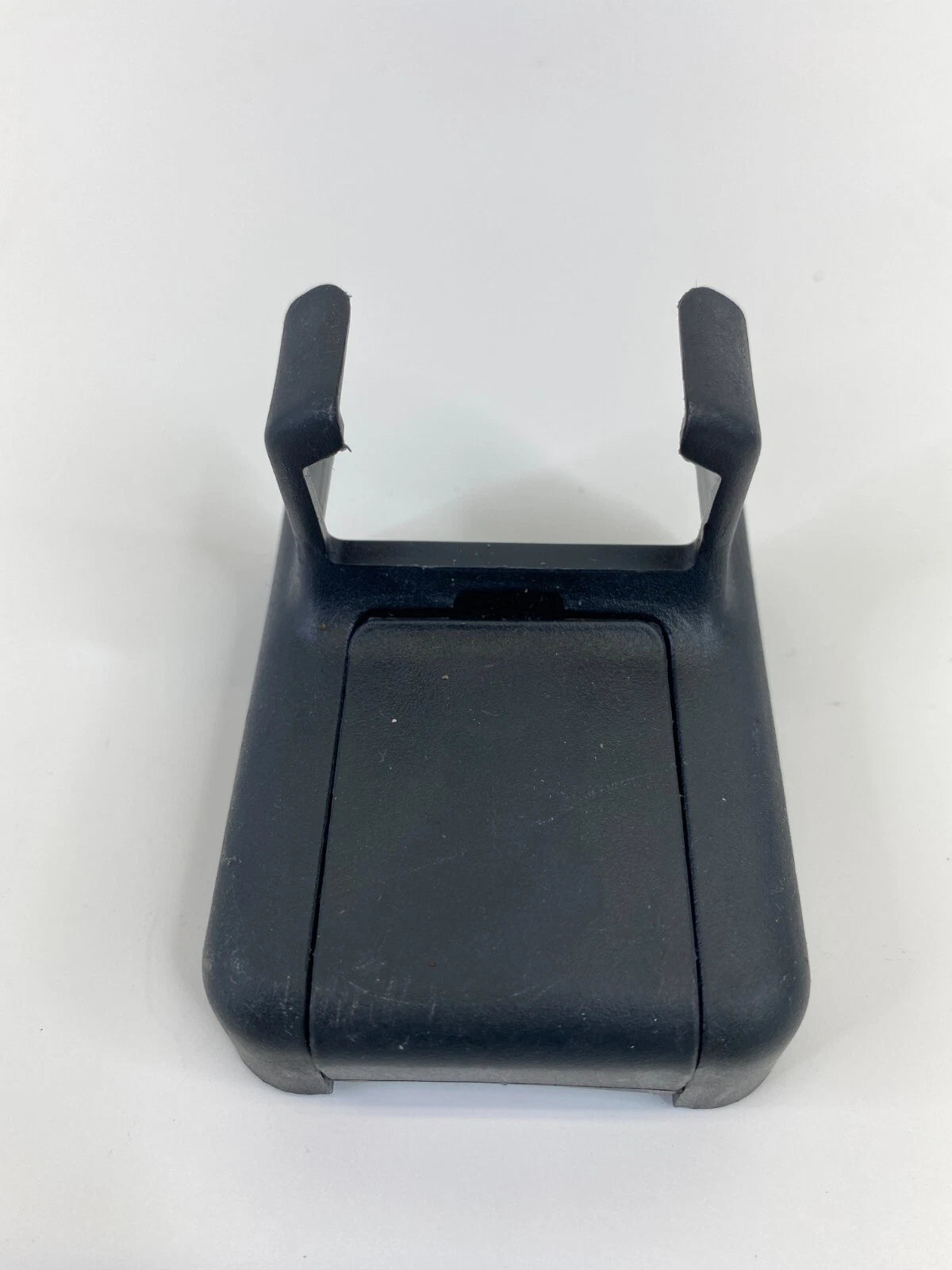 2011 2012 2013 2014 HYUNDAI SONATA SEAT TRACK FLOOR COVER END CAP BEZEL OEM
