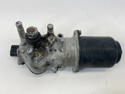 2003-2007 HONDA ACCORD SEDAN FRONT WINDSHIELD WIPER MOTOR