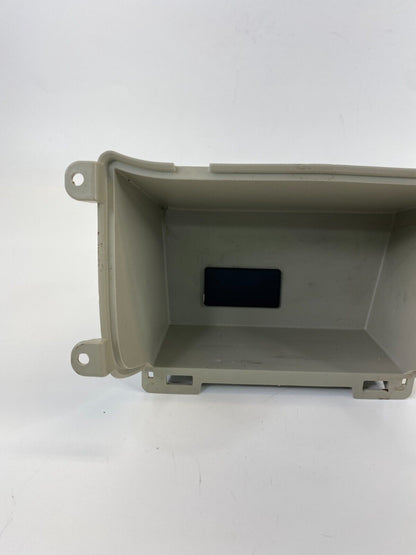 2008-2017 Mitsubishi Lancer Dash Center Lower Storage Compartment 8010A01ZZ OEM