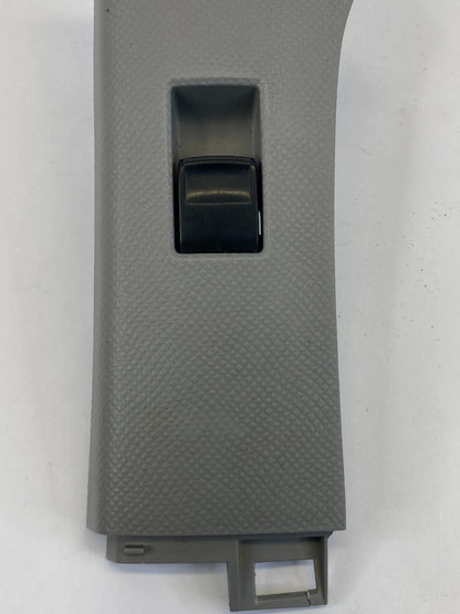 2007-2011 TOYOTA YARIS HBCK 2DR FRONT RIGHT SIDE DOOR POWER WINDOW SWITCH OEM