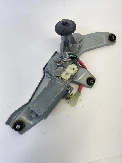 2003-2008 HONDA PILOT REAR WINDSHIELD TAILGATE WIPER MOTOR ASSEMBLY OEM FACTORY
