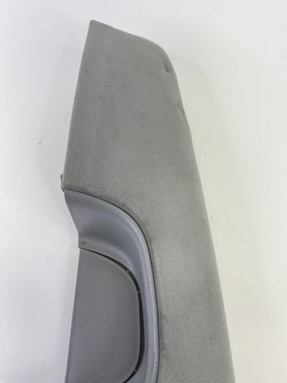2007-2012 Nissan Altima Rear Right Door Armrest Arm Rest Panel OEM