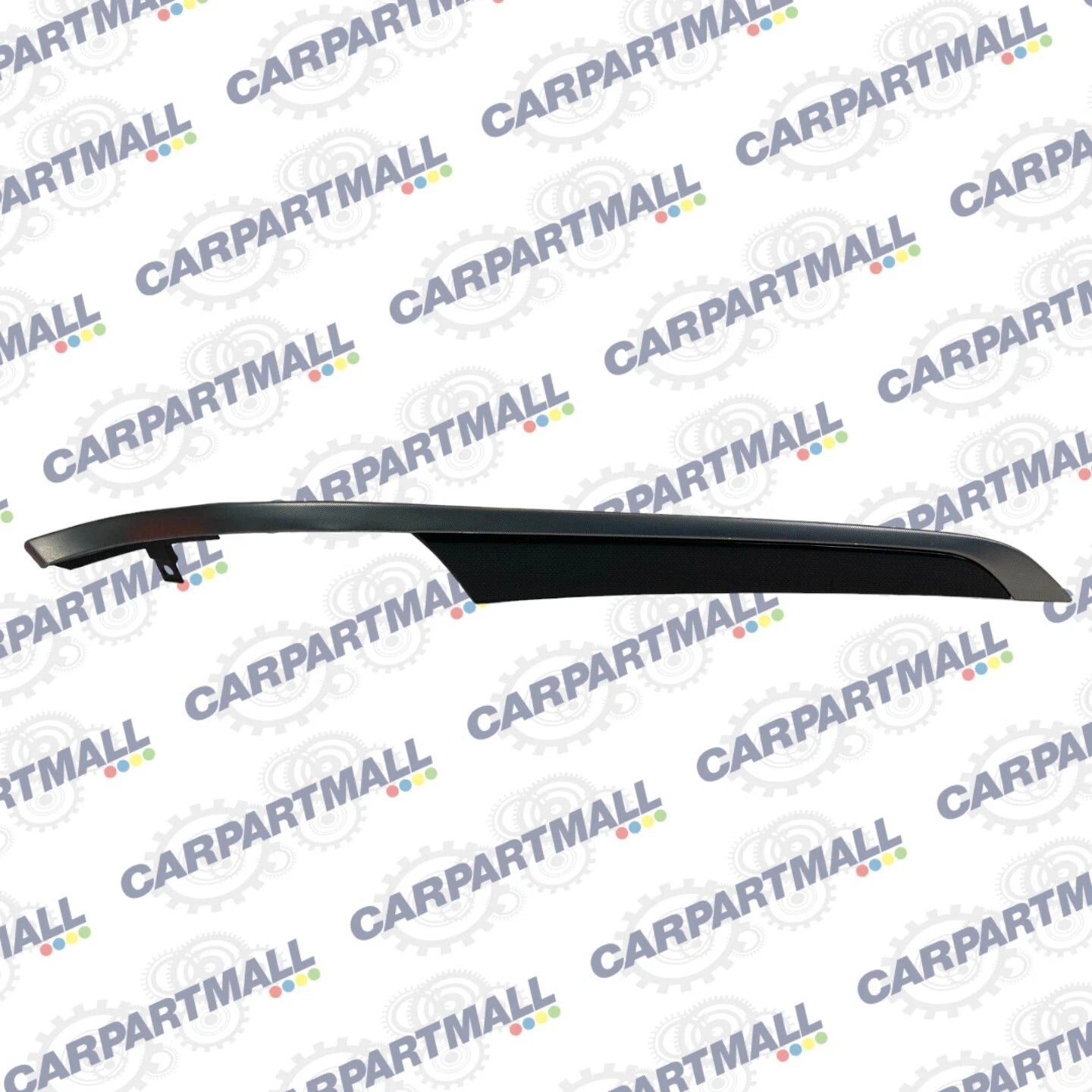2004-2008 ACURA TL FRONT RIGHT INNER DOOR MOLDING TRIM PANEL 83500-SEPA-A01 OEM