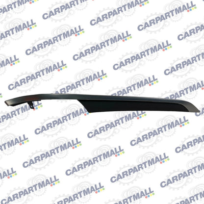 2004-2008 ACURA TL FRONT RIGHT INNER DOOR MOLDING TRIM PANEL 83500-SEPA-A01 OEM