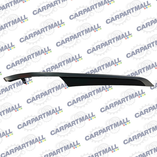 2004-2008 ACURA TL FRONT RIGHT INNER DOOR MOLDING TRIM PANEL 83500-SEPA-A01 OEM