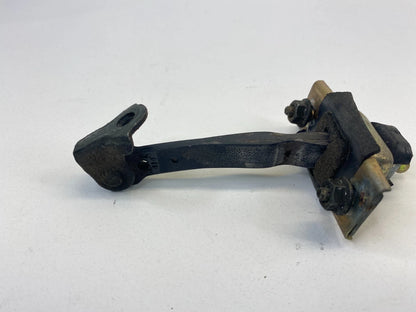 1997-2001 TOYOTA CAMRY SEDAN REAR RIGHT SIDE DOOR CHECK STOPPER HINGE DETENT OEM