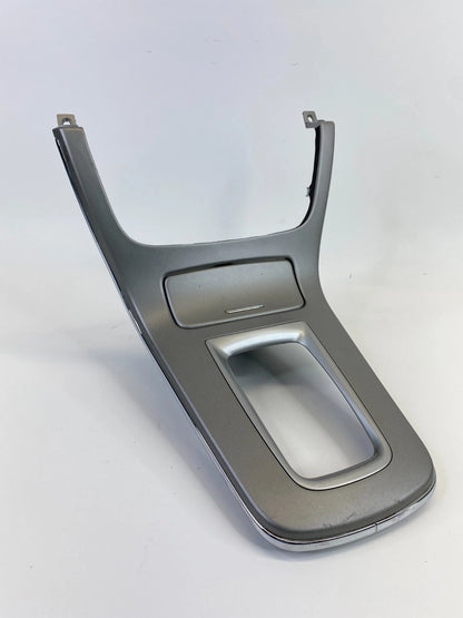 2013 2014 NISSAN SENTRA A/T CENTER CONSOLE TRIM PANEL SHIFTER BEZEL 96941-3SG1A