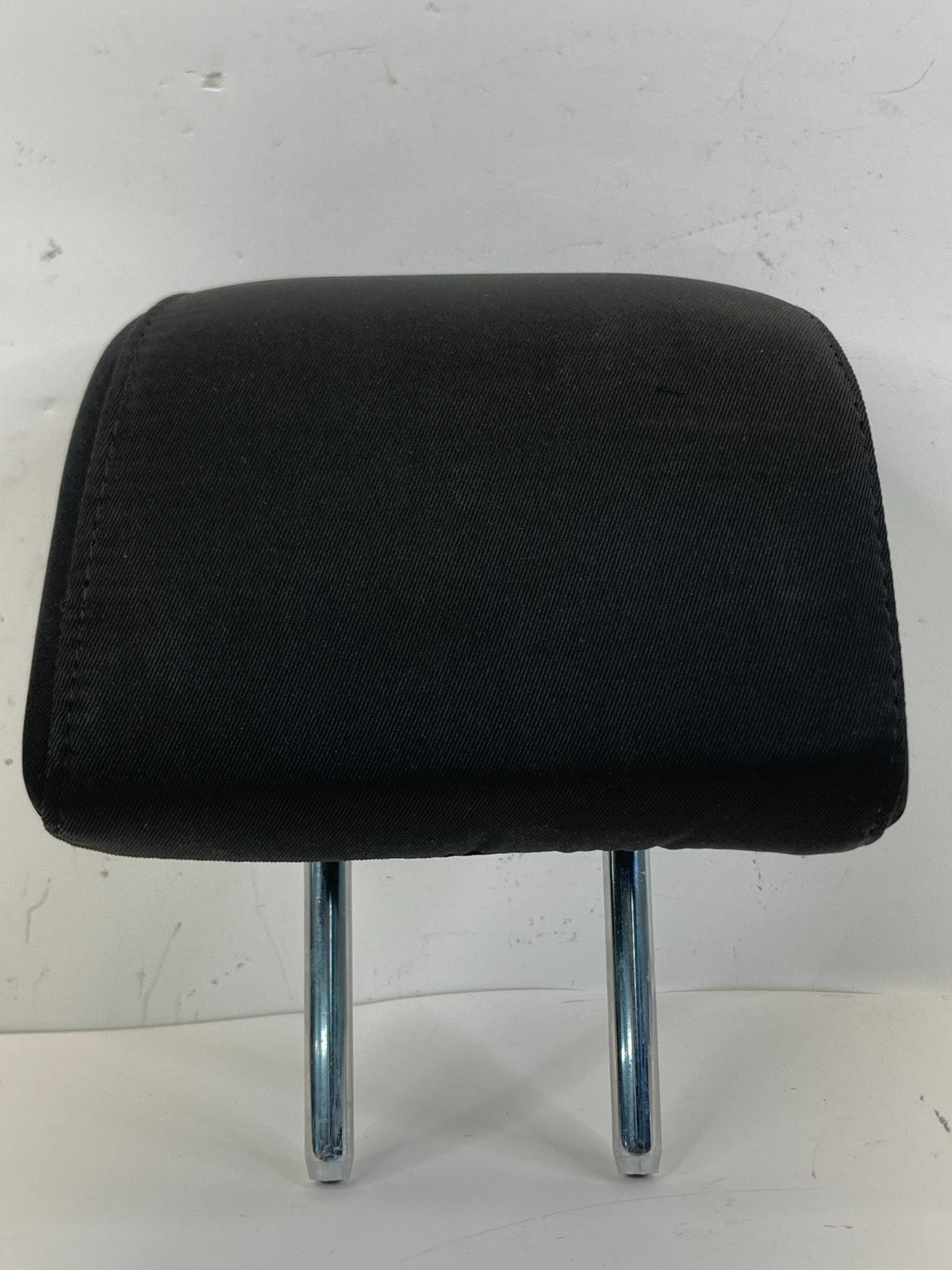 2013 2014 2015 Ford Fusion Sedan Rear Seat Headrest Head Rest Set of 3 OEM