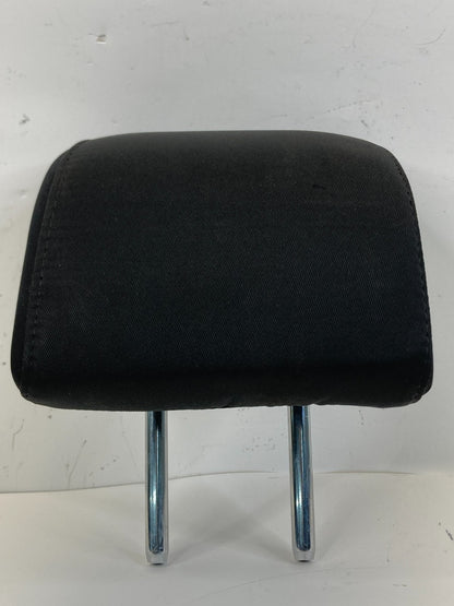 2013 2014 2015 Ford Fusion Sedan Rear Seat Headrest Head Rest Set of 3 OEM