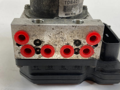 2012 2013 Nissan Rogue 2.5L 2WD AT ABS Anti Lock Brake Pump 47660-JM04A