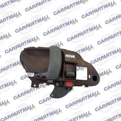 95-99 GMC YUKON CHEVY TAHOE FRONT LEFT DRIVER INNER DOOR HANDLE 5708041 FR LH