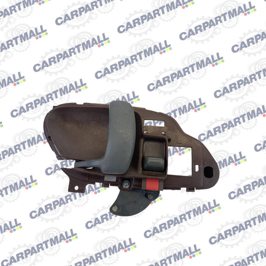 95-99 GMC YUKON CHEVY TAHOE FRONT LEFT DRIVER INNER DOOR HANDLE 5708041 FR LH