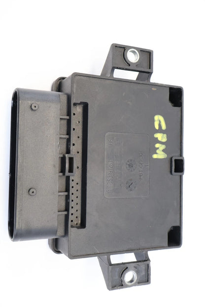 2011-2016 BMW 528I 535I 550I PARKING BRAKE CONTROL MODULE UNIT 685801701 OEM