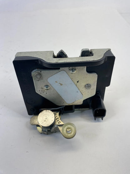 2001-2007 FORD ESCAPE REAR TRUNK LOCK LATCH RELEASE ACTUATOR OEM