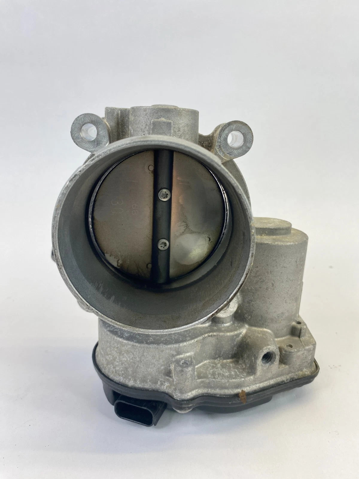 2011-2019 FORD EXPLORER MKT 13-19 FLEX TAURUS 3.5L THROTTLE BODY VALVE ASSY OEM