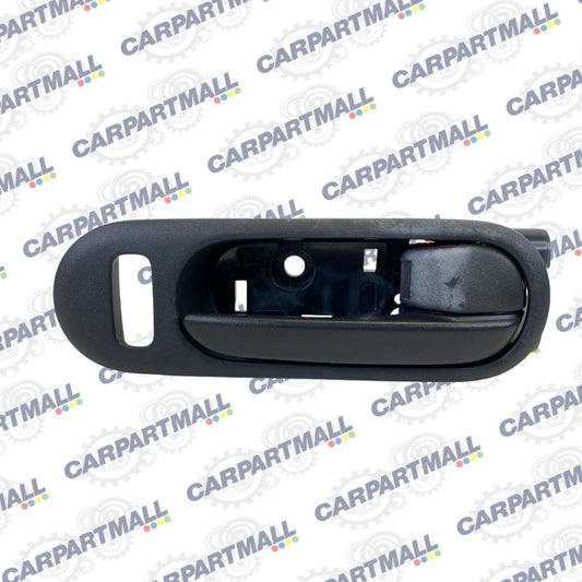 2010-2012 Mazda CX-7 CX7 Front Right Passenger Side Interior Door Handle OEM