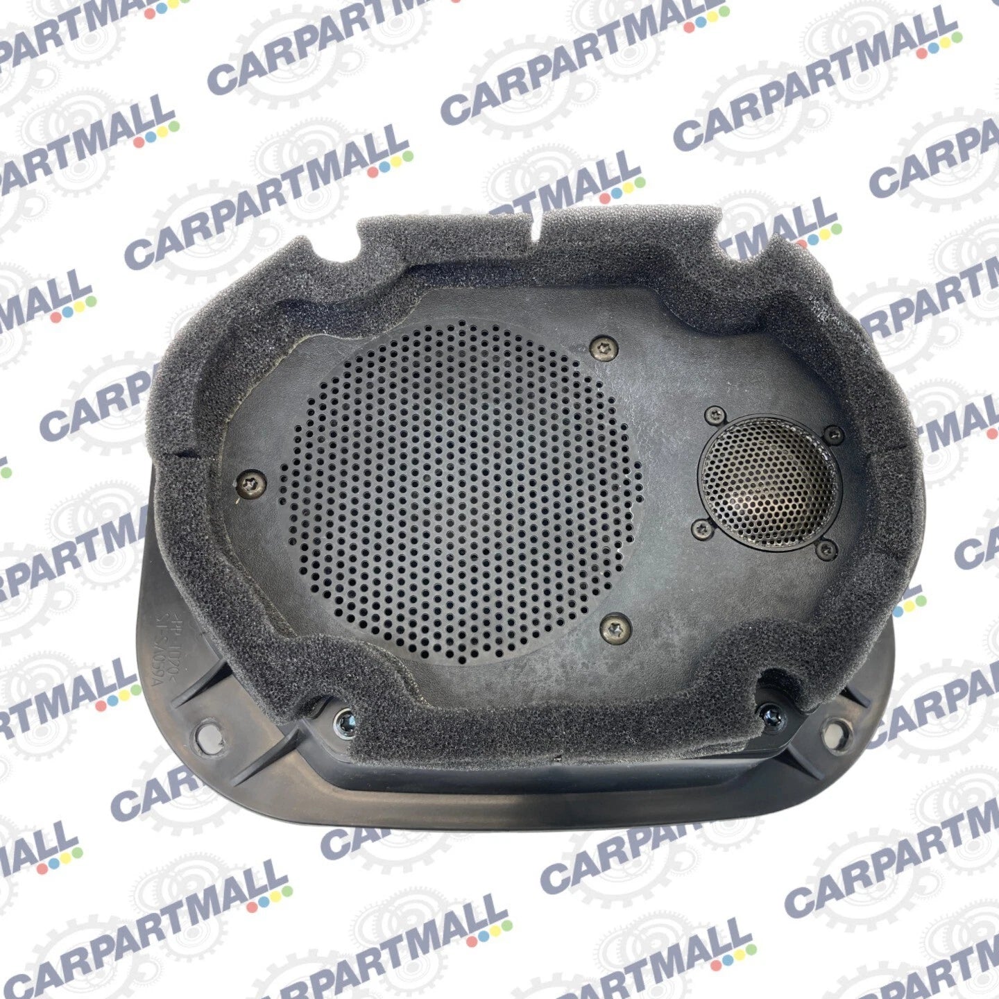 2002-2006 LINCOLN NAVIGATOR REAR RIGHT DOOR AUDIO SOUND SPEAKER 2L74-19A054 OEM