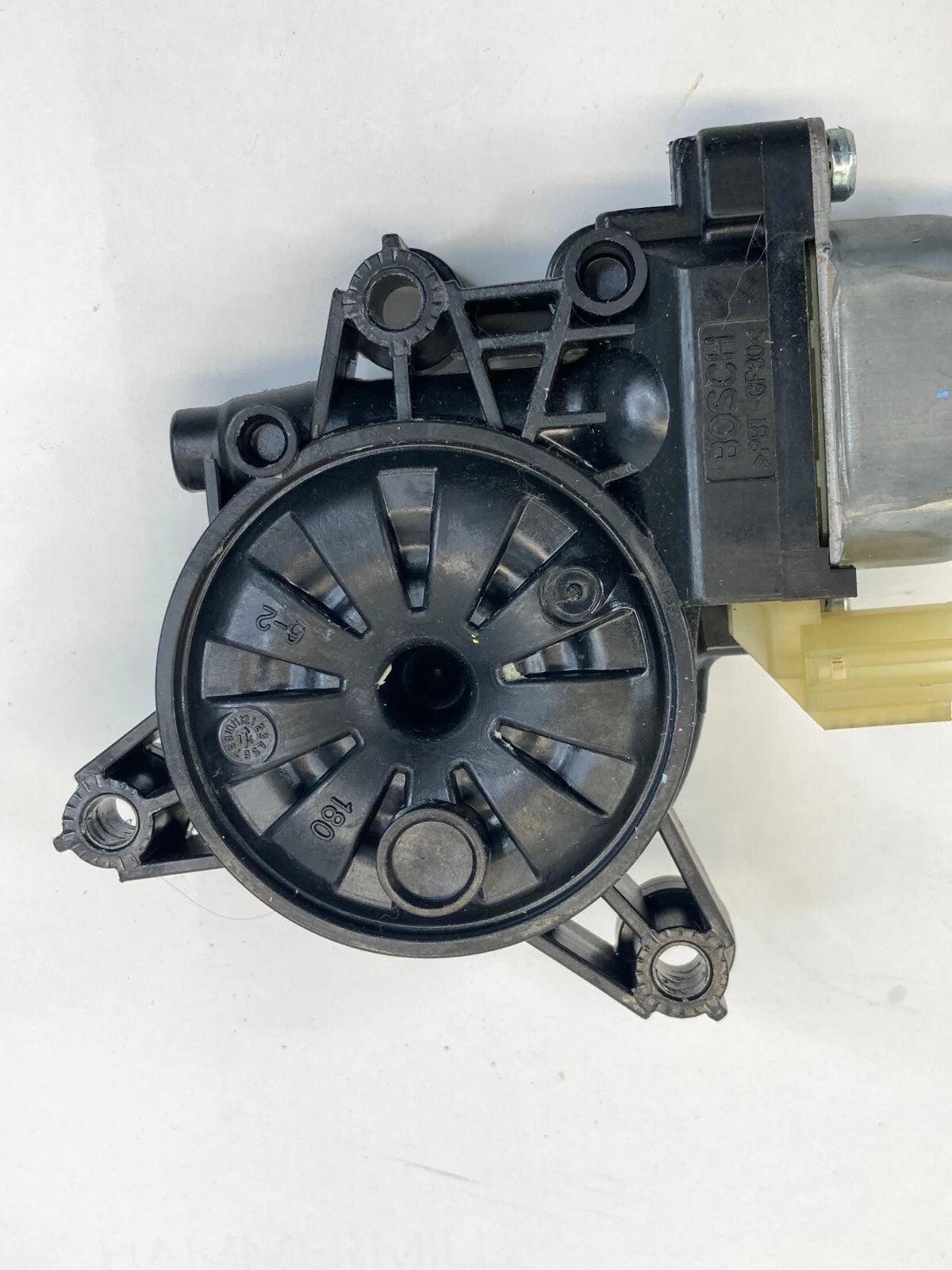 11-16 HYUNDAI ELANTRA REAR LEFT SIDE DOOR POWER WINDOW MOTOR RR LH 83450-3X100