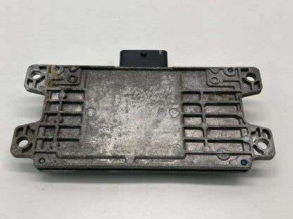 2007 NISSAN ALTIMA 2.5 AUTOMATIC TRANSMISSION CONTROL MODULE TCU 31036-JA00B OEM